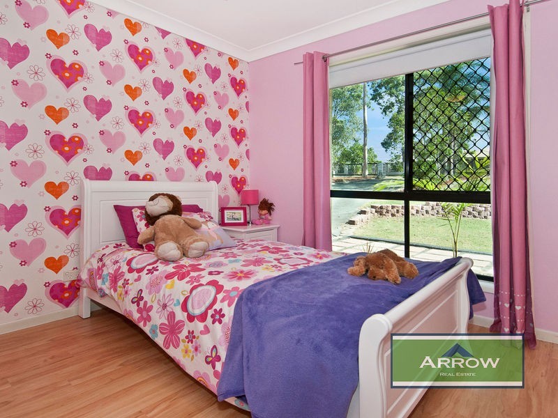 233 Equestrian Drive, New Beith QLD 4124