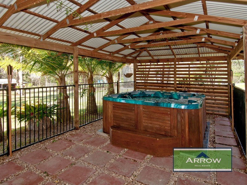 233 Equestrian Drive, New Beith QLD 4124