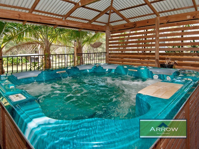 233 Equestrian Drive, New Beith QLD 4124
