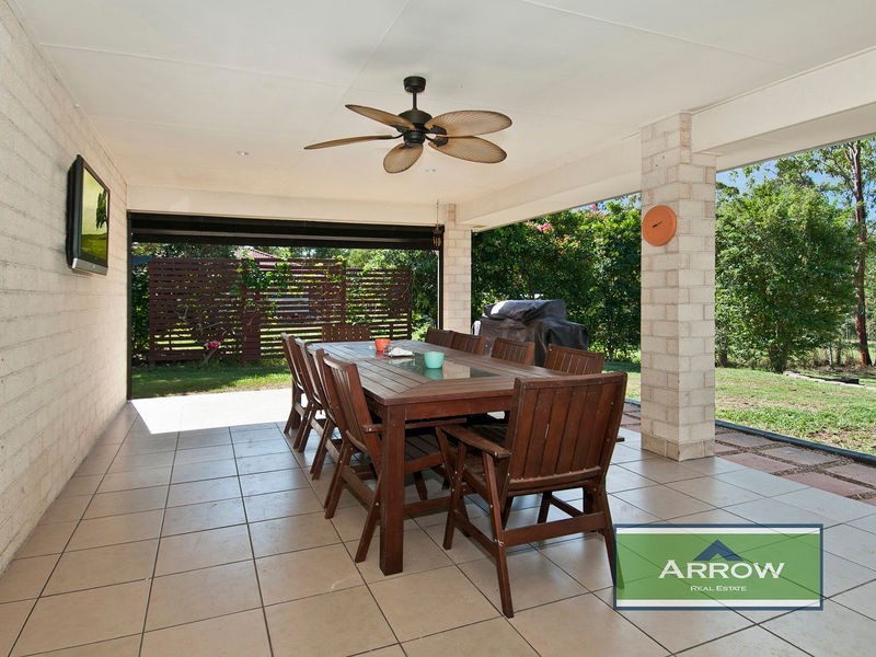 233 Equestrian Drive, New Beith QLD 4124
