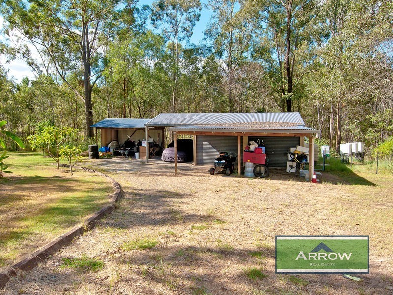 233 Equestrian Drive, New Beith QLD 4124