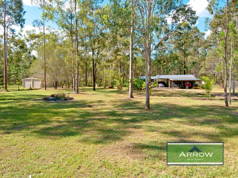 233 Equestrian Drive, New Beith QLD 4124