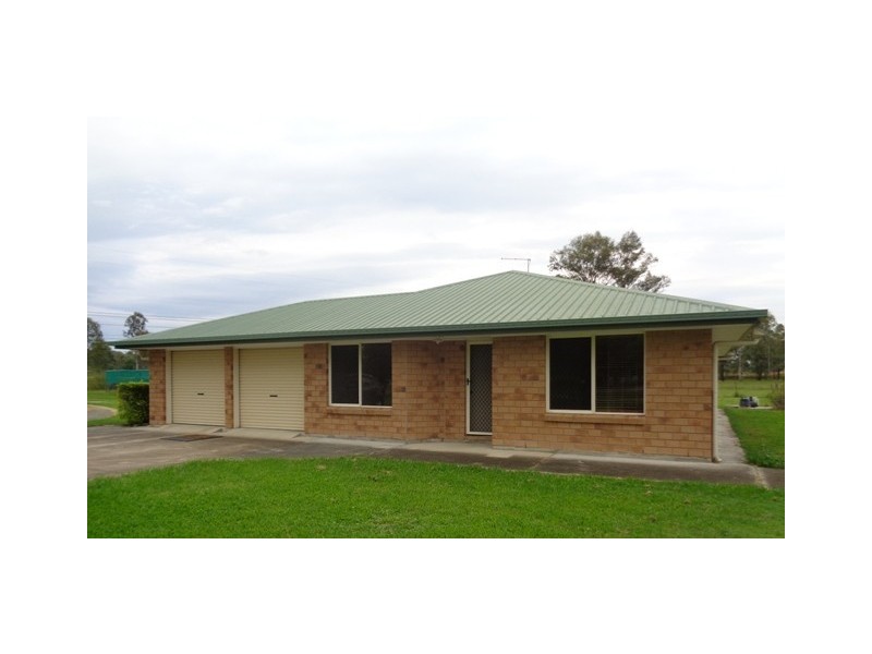 North Maclean QLD 4280