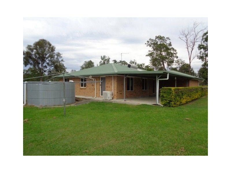 North Maclean QLD 4280