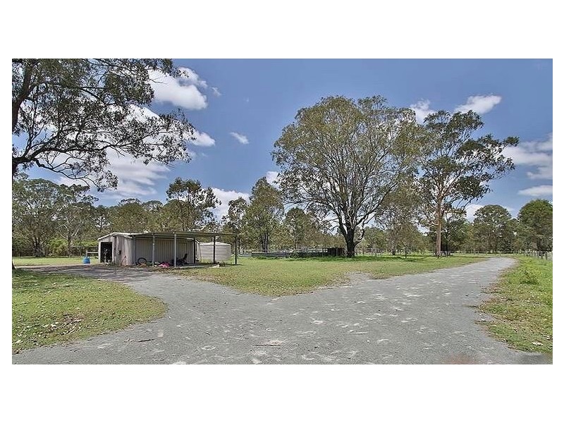 31 Glenlogan Court, Jimboomba QLD 4280