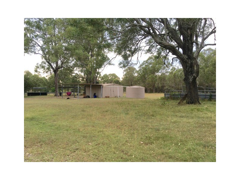 31 Glenlogan Court, Jimboomba QLD 4280