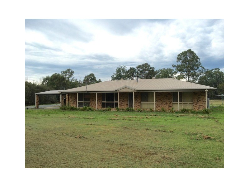 31 Glenlogan Court, Jimboomba QLD 4280