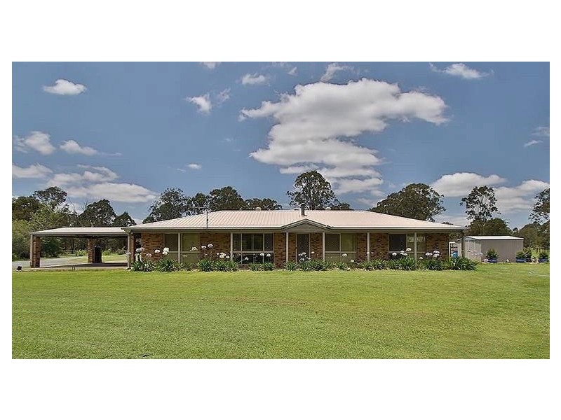 31. Glenlogan Court, Jimboomba QLD 4280