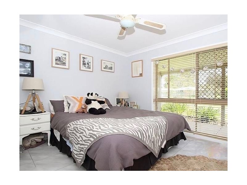 31. Glenlogan Court, Jimboomba QLD 4280