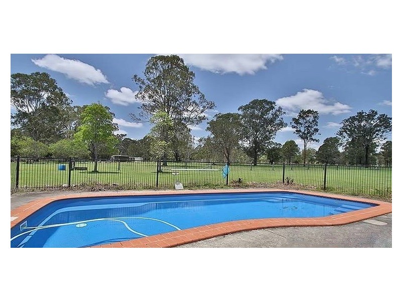 31. Glenlogan Court, Jimboomba QLD 4280