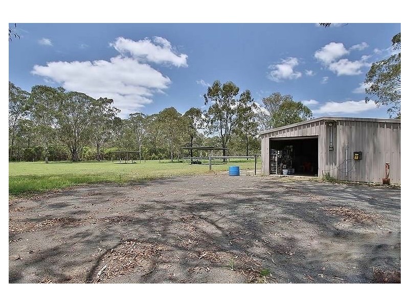 31. Glenlogan Court, Jimboomba QLD 4280