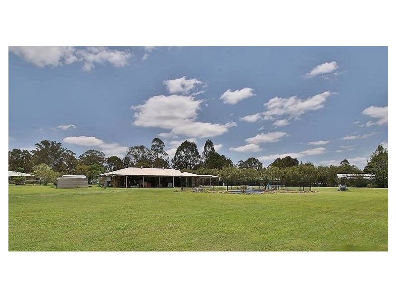 31. Glenlogan Court, Jimboomba QLD 4280