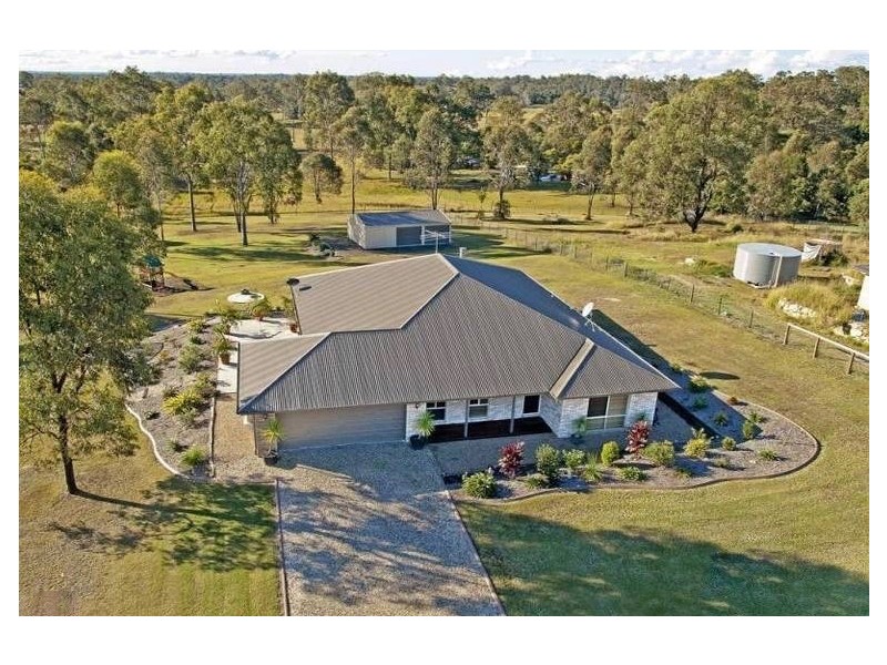 25-27 Maggie Court, Cedar Vale QLD 4285