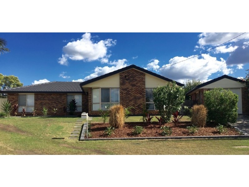 11 Piper Court, Boronia Heights QLD 4124
