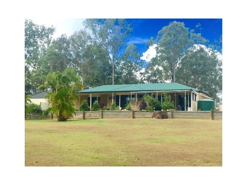 44-46 Egret Court, Jimboomba QLD 4280