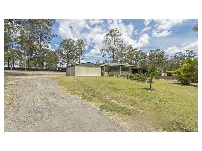 44-46 Egret Court, Jimboomba QLD 4280
