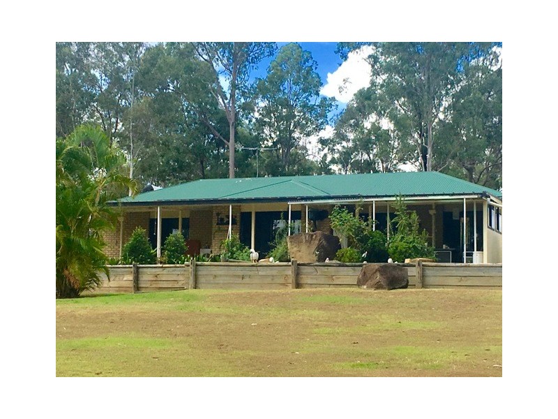 44-46 Egret Court, Jimboomba QLD 4280
