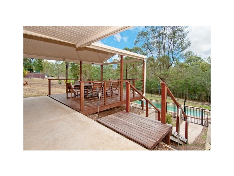 Cedar Vale QLD 4285