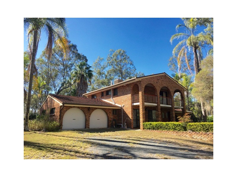 78 Rosina Road, North Maclean QLD 4280