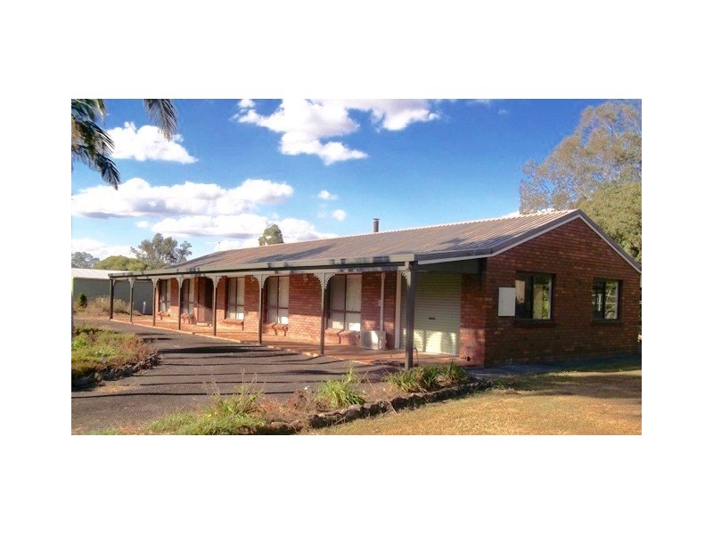 Cedar Grove QLD 4285