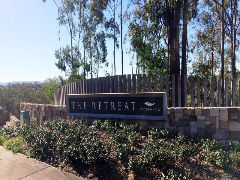 Lot 7236,  Ridgewood Drive, Brookwater QLD 4300