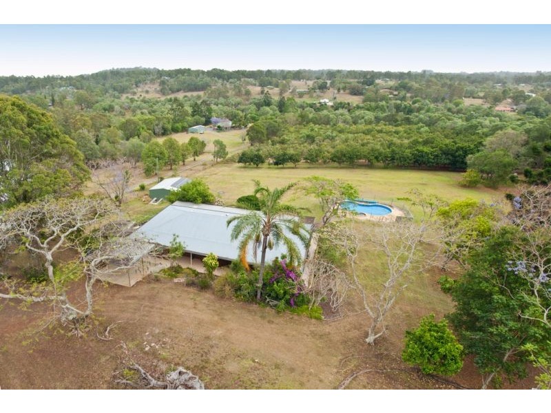 247-259 Dennis Road, Cedar Vale QLD 4285