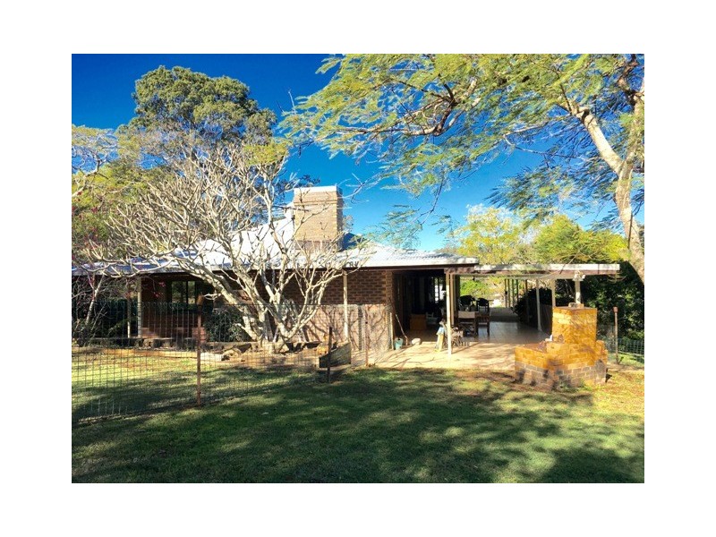 247-259 Dennis Road, Cedar Vale QLD 4285