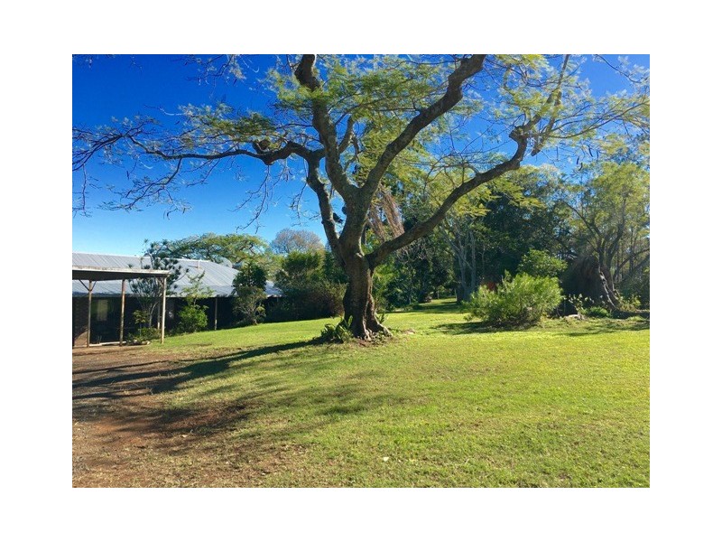 247-259 Dennis Road, Cedar Vale QLD 4285