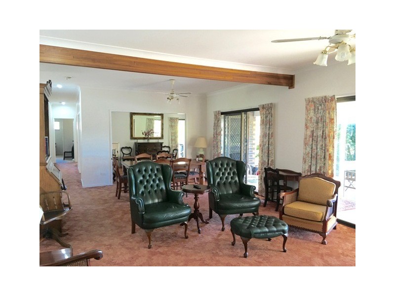 247-259 Dennis Road, Cedar Vale QLD 4285