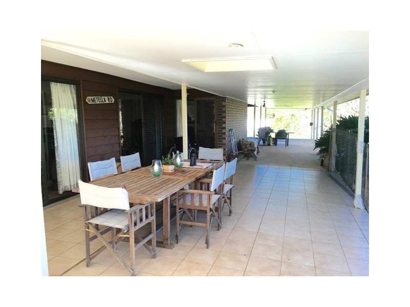 247-259 Dennis Road, Cedar Vale QLD 4285