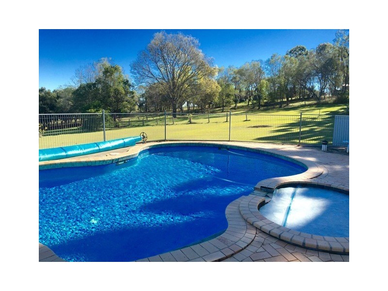 247-259 Dennis Road, Cedar Vale QLD 4285