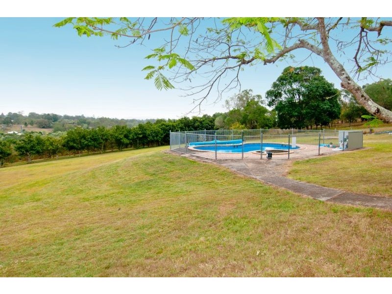 247-259 Dennis Road, Cedar Vale QLD 4285
