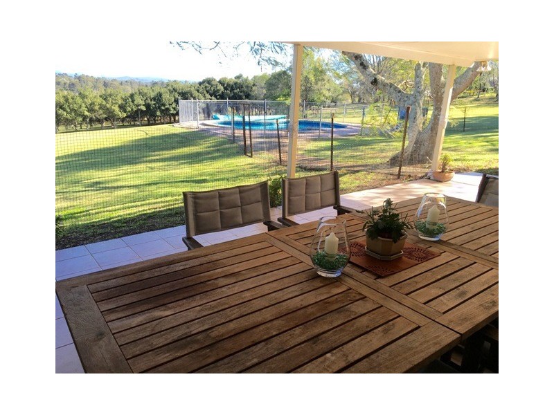 247-259 Dennis Road, Cedar Vale QLD 4285