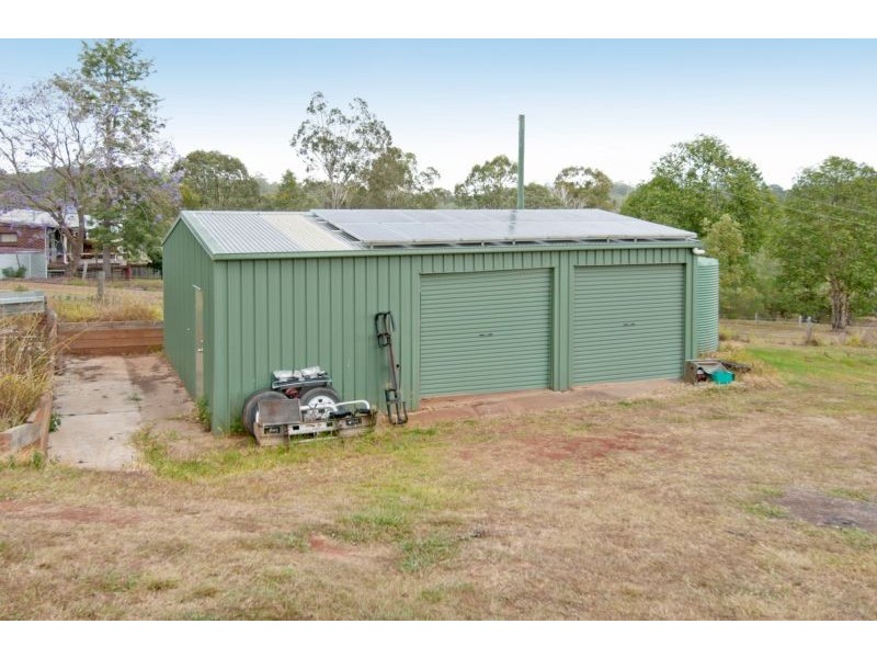 247-259 Dennis Road, Cedar Vale QLD 4285