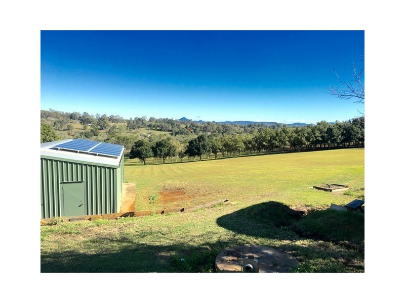 247-259 Dennis Road, Cedar Vale QLD 4285
