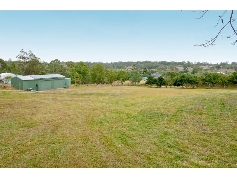 247-259 Dennis Road, Cedar Vale QLD 4285
