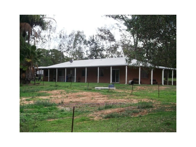 North Maclean QLD 4280