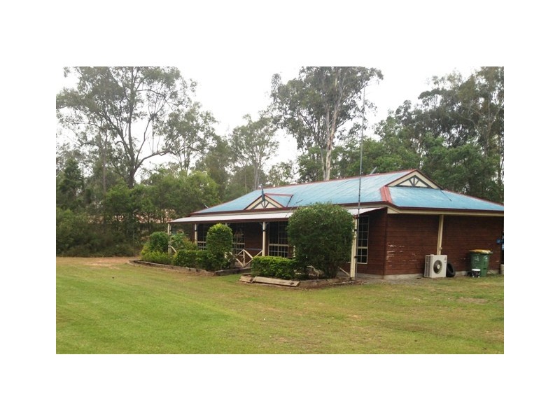 South Maclean QLD 4280