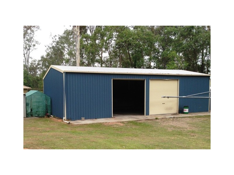 South Maclean QLD 4280