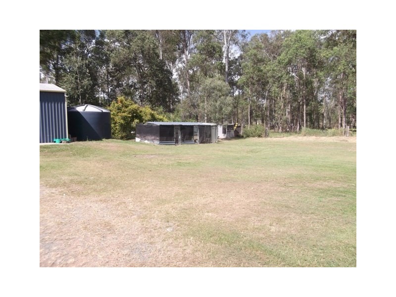 South Maclean QLD 4280