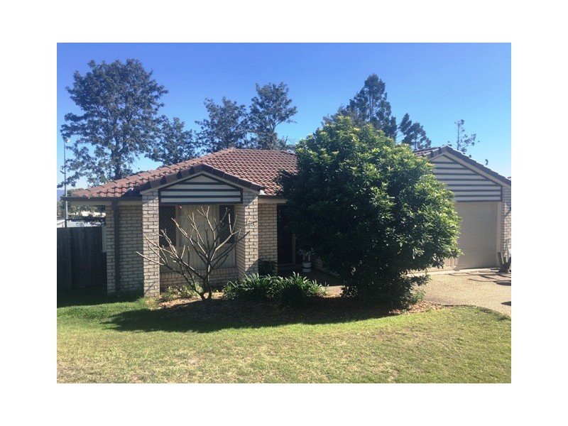 10 Reece Court, Beaudesert QLD 4285