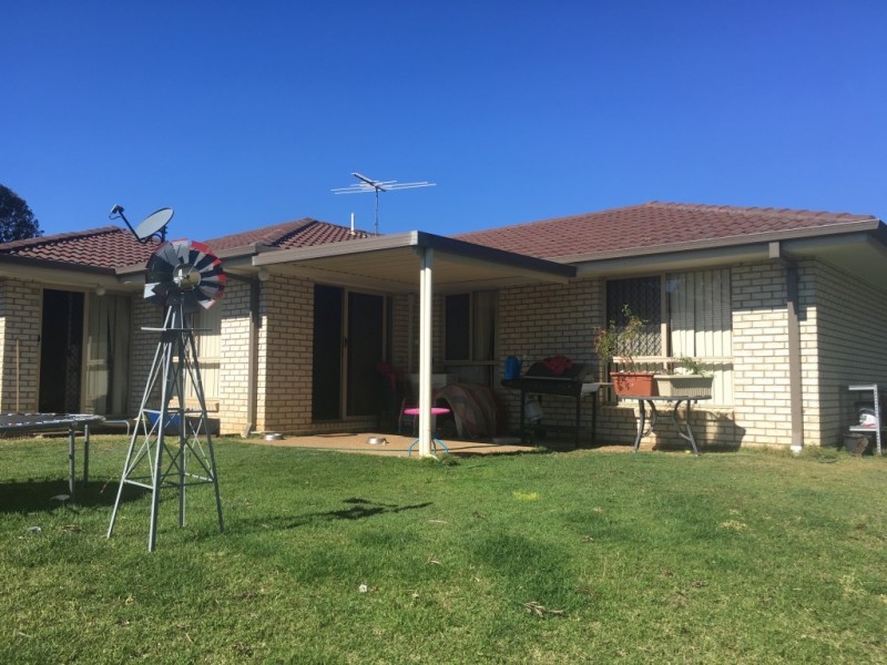 10 Reece Court, Beaudesert QLD 4285