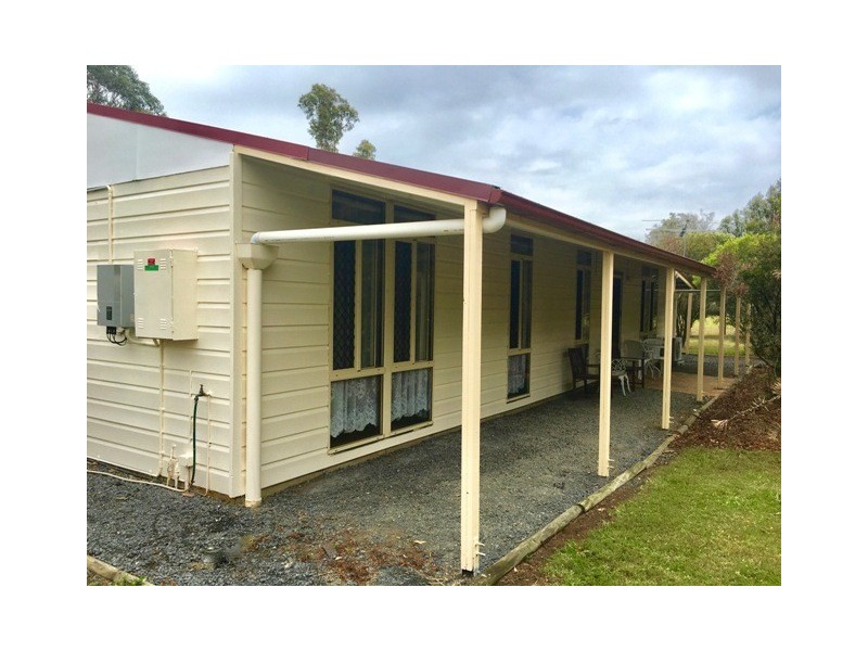 14-20 Morrison Crt, Cedar Grove QLD 4285