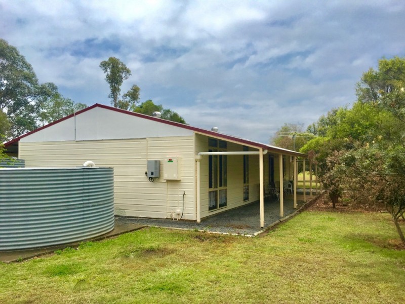 14-20 Morrison Crt, Cedar Grove QLD 4285