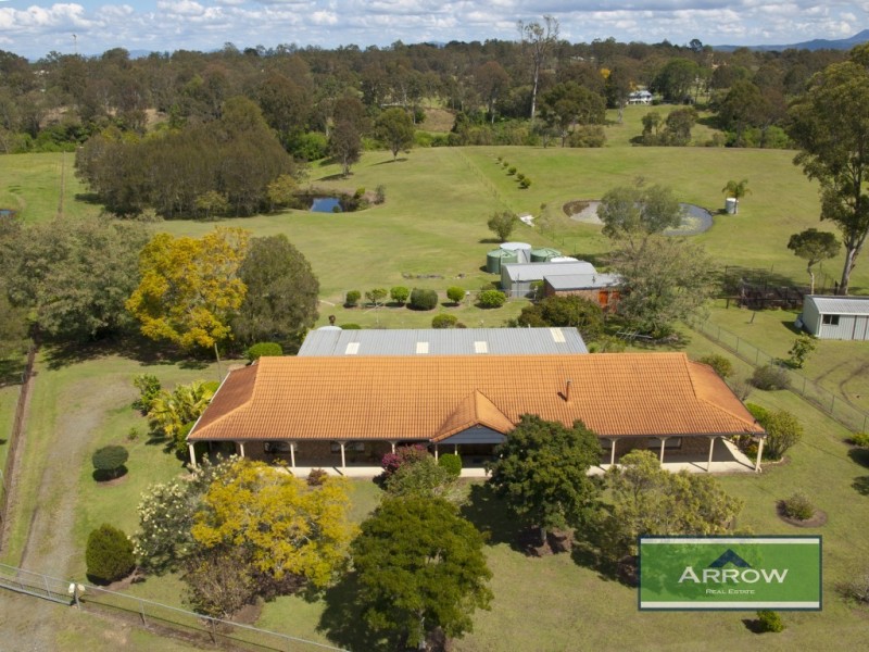 134 Smailes Road, North Maclean QLD 4280