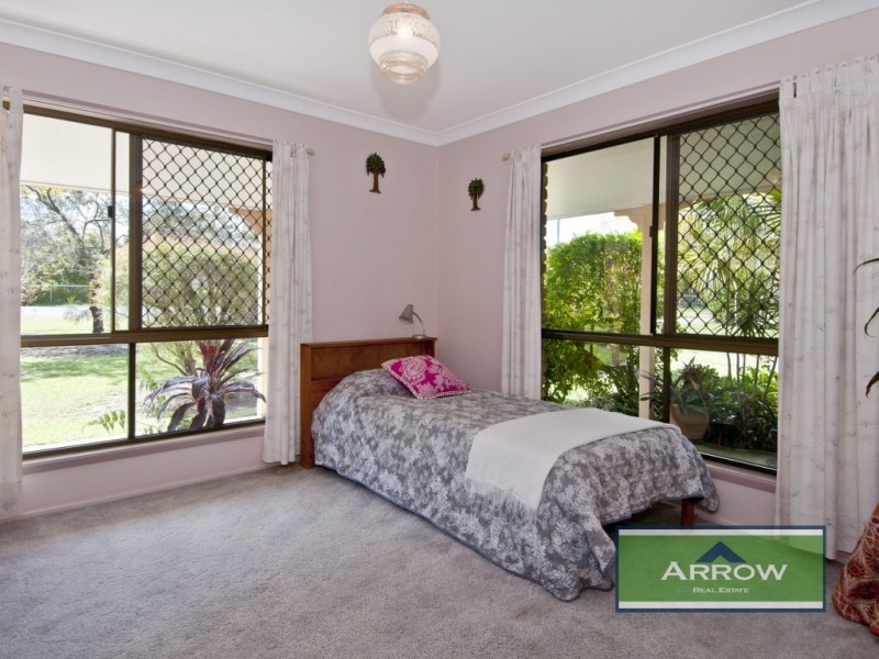 134 Smailes Road, North Maclean QLD 4280