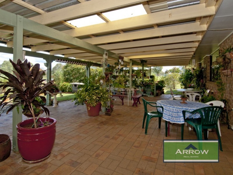 134 Smailes Road, North Maclean QLD 4280