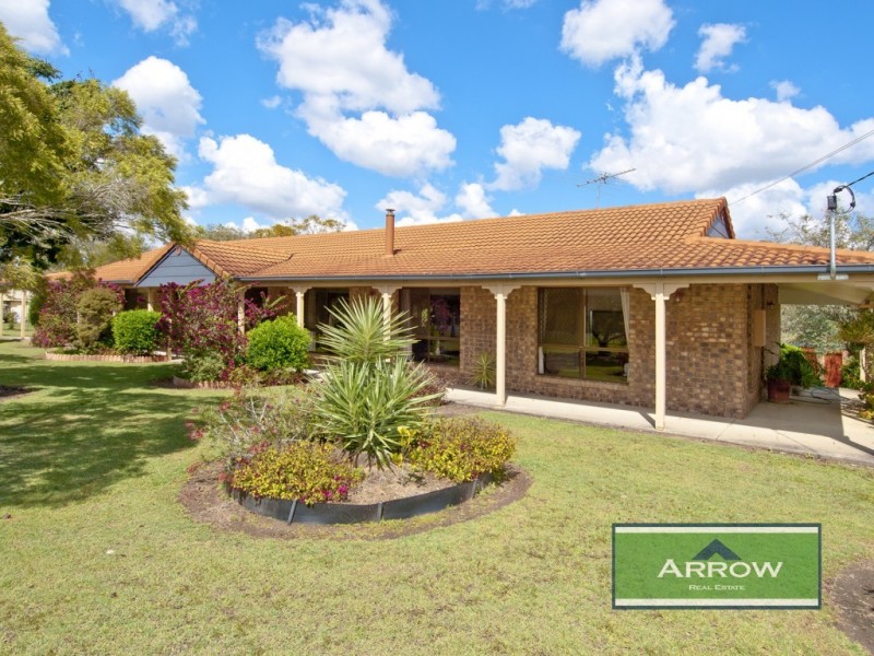 134 Smailes Road, North Maclean QLD 4280