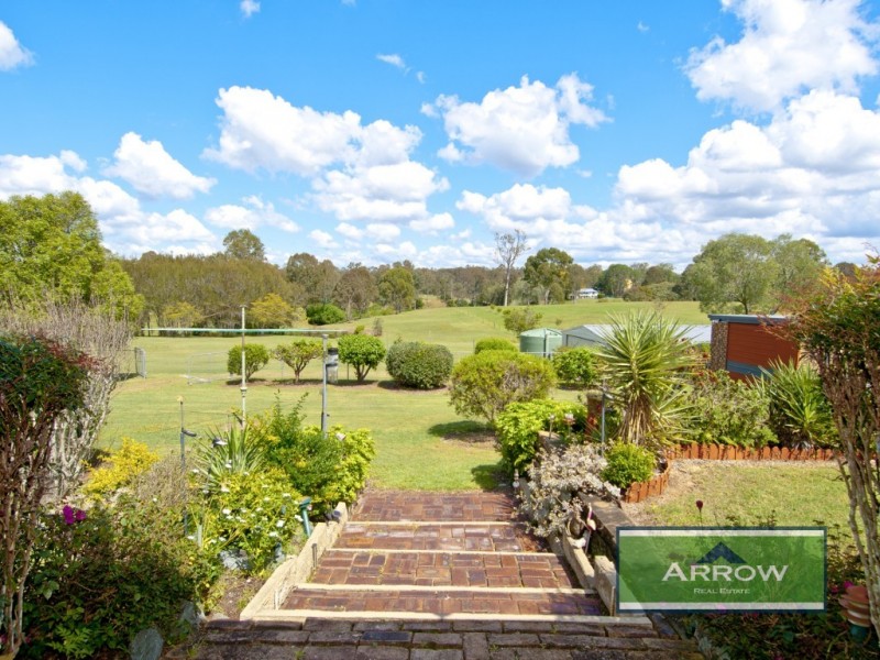 134 Smailes Road, North Maclean QLD 4280