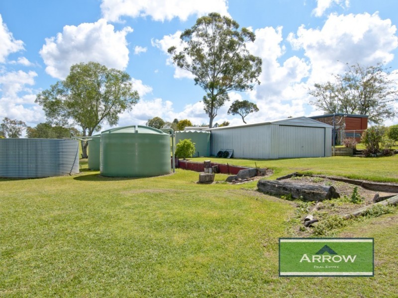 134 Smailes Road, North Maclean QLD 4280